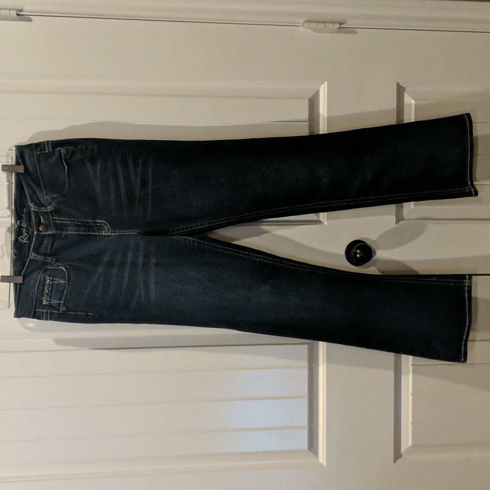 Royal premium jeans size 8